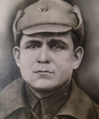 Сухих Александр Прохорович