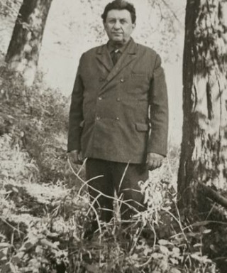 Боев Иван Семёнович