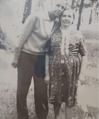 Андронов Павел Григорьевич