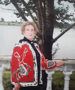 Грибан Мария Александровна