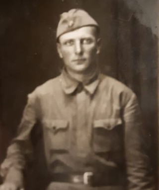 Голоденко Дмитрий Павлович