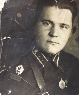 Андросов Геннадий Васильевич