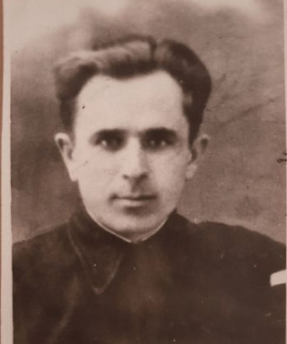 Максименко Михаил Ильич