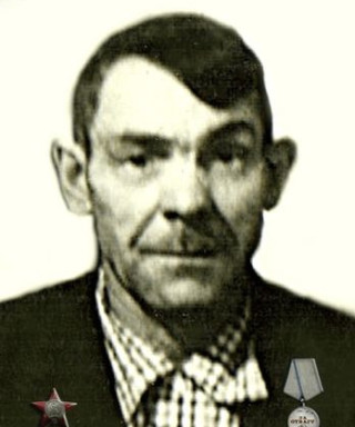 Антипов Иван Федорович