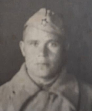 Кухтерин Пётр Николаевич