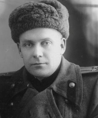 Кашинский Иван Яковлевич