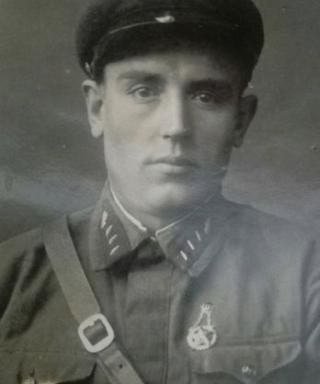 Довгань Леонид Иванович