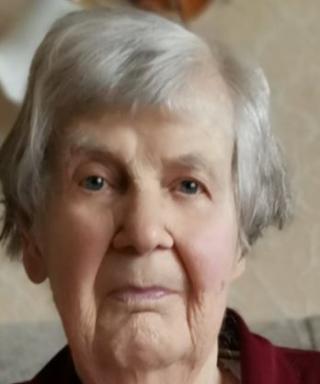 Волкова Елена Алексеевна