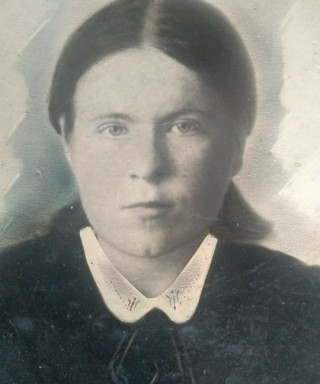 Губарёва Мария Андреевна