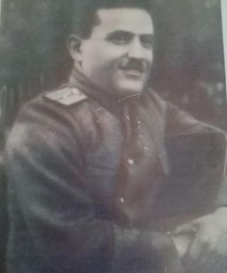 Сарумян Сергей Иванович