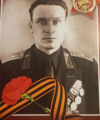 Савчук Степан Федорович