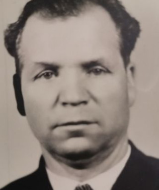 Ширшиков Владимир Михайлович