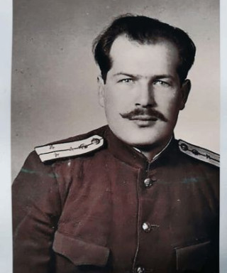 Пажетнев Петр Васильевич