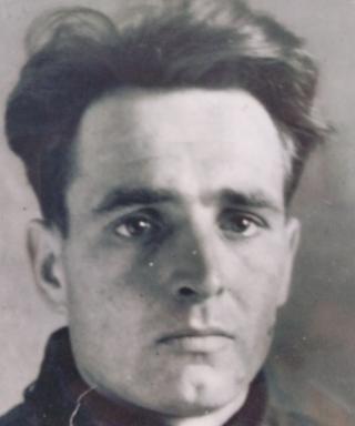 Слывченко Иван Самойлович
