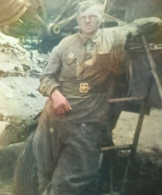 Брагин Николай Васильевич