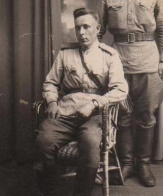 Ловчиков Дмитрий Алексеевич