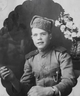 Альбуков Валентин Дмитриевич
