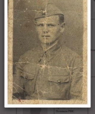 Печерский Ефим Иосифович