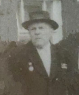 Богданов Степан Иосифович