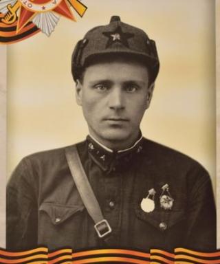 Соловей Адольф Исаакович