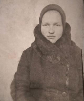 Левинская Фаина Александровна