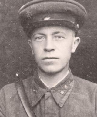 Буньков Николай Степанович