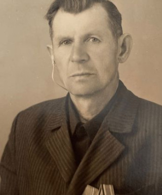 Овсов Александр Николаевич