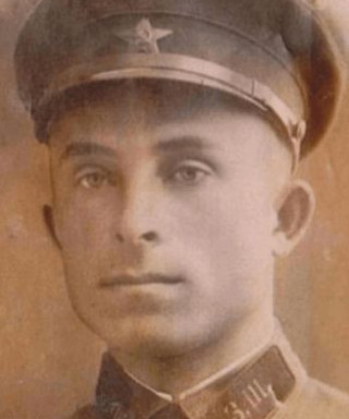 Тутов Нестор Федорович