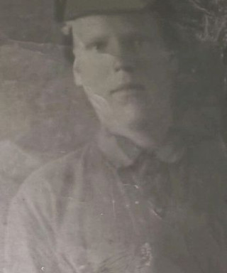 Каратеев Пётр Степанович