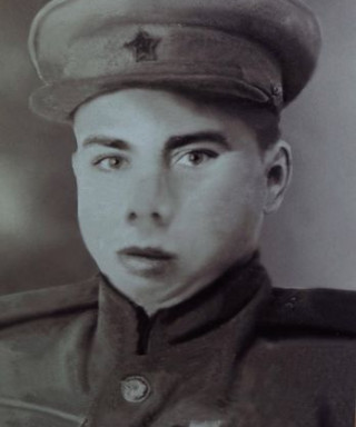 Бабашов Алексей Владимирович