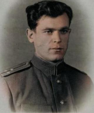 Литовский Георгий Иванович