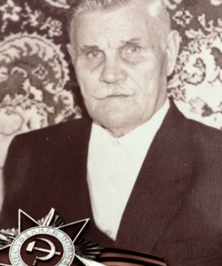 Вавилин Семён Дмитриевич