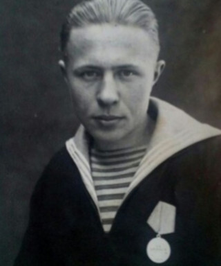 Жандаров Николай Макарович