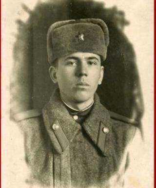 Шанин Николай Яковлевич