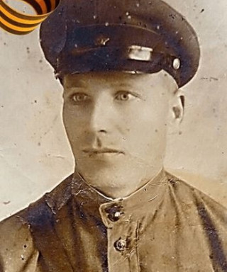 Шумов Константин Иванович