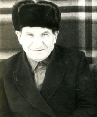 Зубков Конон Антонович