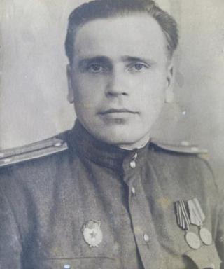 Слепцов Иван Максимович