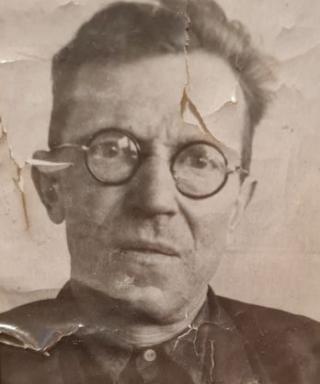 Ерёмин Николай Иванович