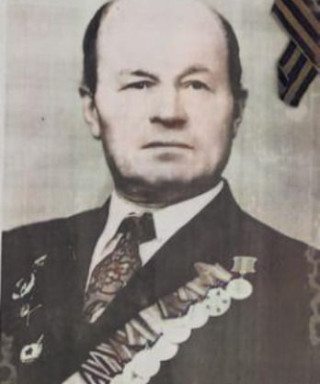 Вергай Дмитрий Иванович