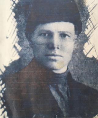 Смирнов Алексей Александрович