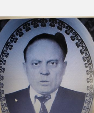 Нестеров Валентин Антонович