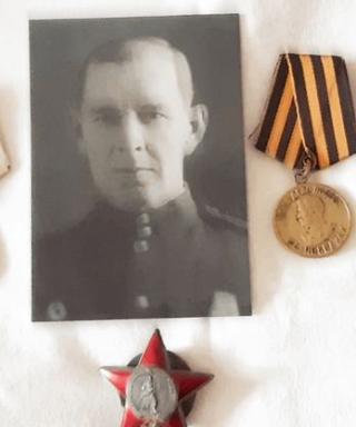 Романович Михаил Николаевич