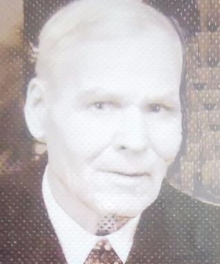 Шевелев Константин Егорович