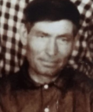 Метелев Афанасий Яковлевич