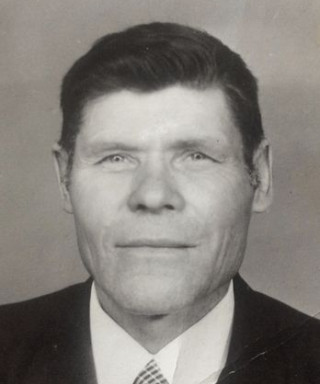 Бойченко Григорий Николаевич