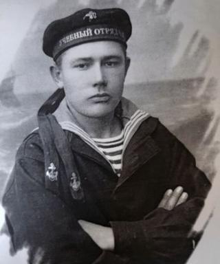 Родичев Михаил Михайлович