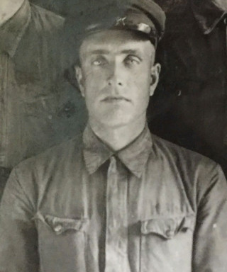 Пытько Николай Николаевич