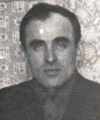 Карпенко Иван Михайлович