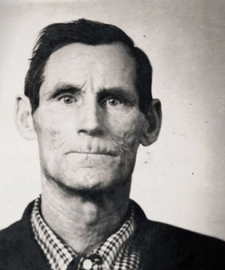 Якимов Егор Захарович