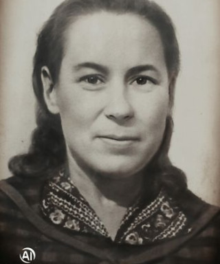 Новикова Анна Николаевна